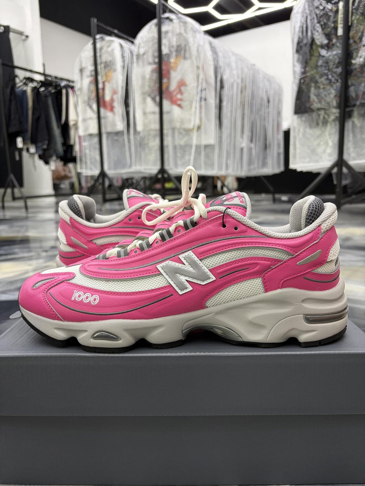 New Balance 1000 Used Size 12