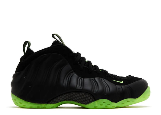 Nike Foamposite One "Black Volt"
