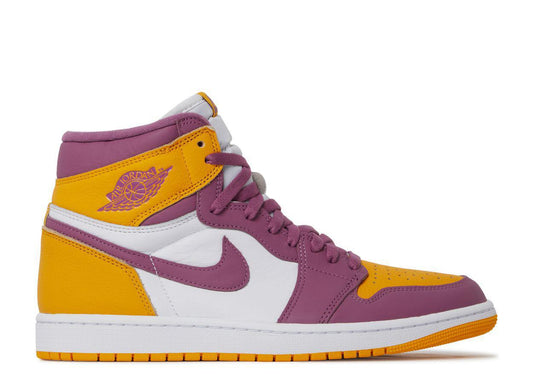 Jordan 1 "Brotherhood"
