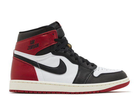 Jordan 1 "Black Toe Reimagined"