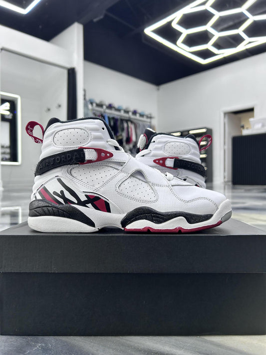 Jordan 8 "Alternate" Used Size 6Y/7.5W