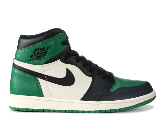 Jordan 1 "Pine Green"