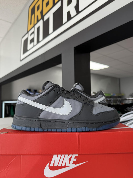 Nike Dunk Low "Anthracite" Used Size 6Y/7.5W