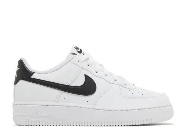 Nike Air Force 1 Low "White/Black"