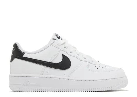 Nike Air Force 1 Low "White/Black"