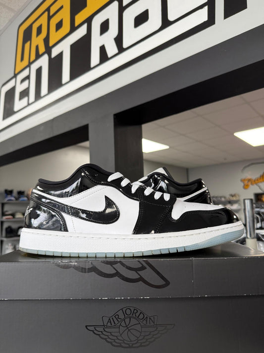 Jordan 1 Low "Concord" Used Size 13