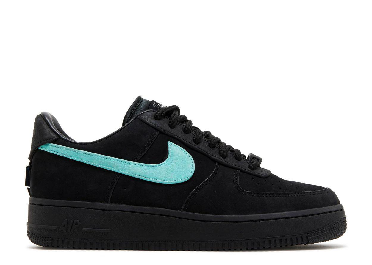 Nike Air Force 1 Low x Tiffany & Co. 1837