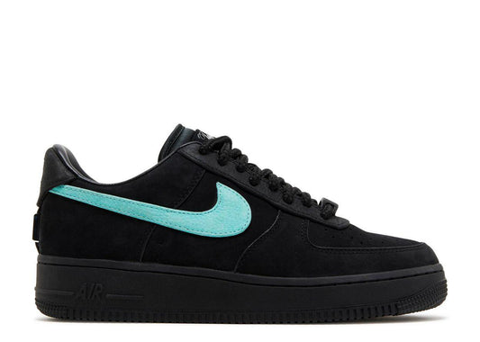 Nike Air Force 1 Low x Tiffany & Co. 1837