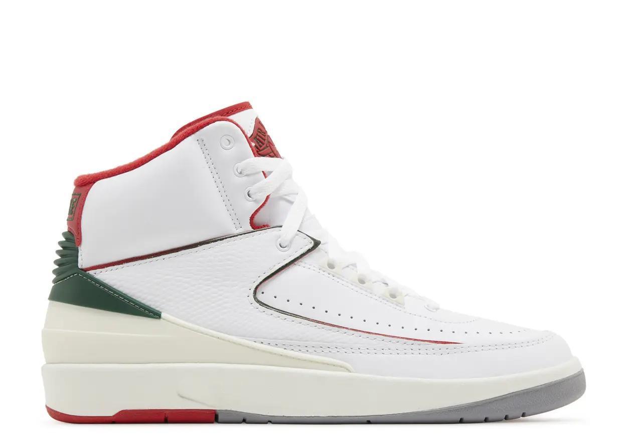 Jordan 2 "Origins"