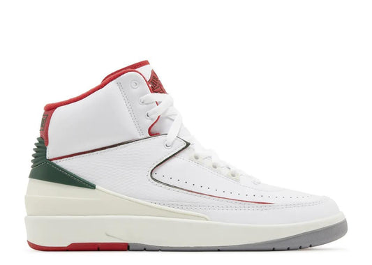 Jordan 2 "Origins"