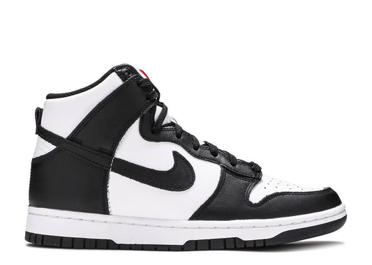 Nike Dunk High "Panda"