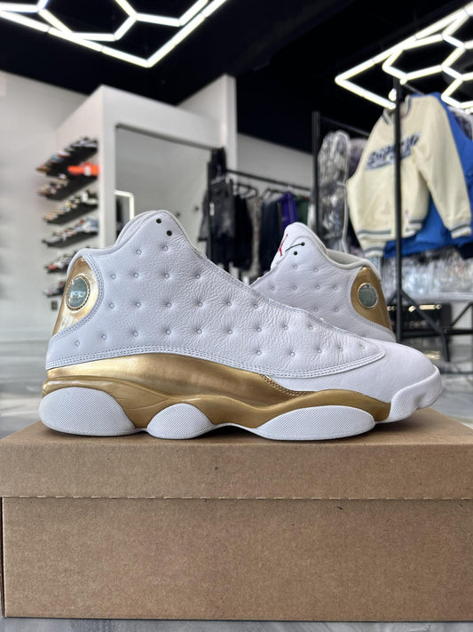 Jordan 13 Retro "Defining Moments Pack" Used Size 13