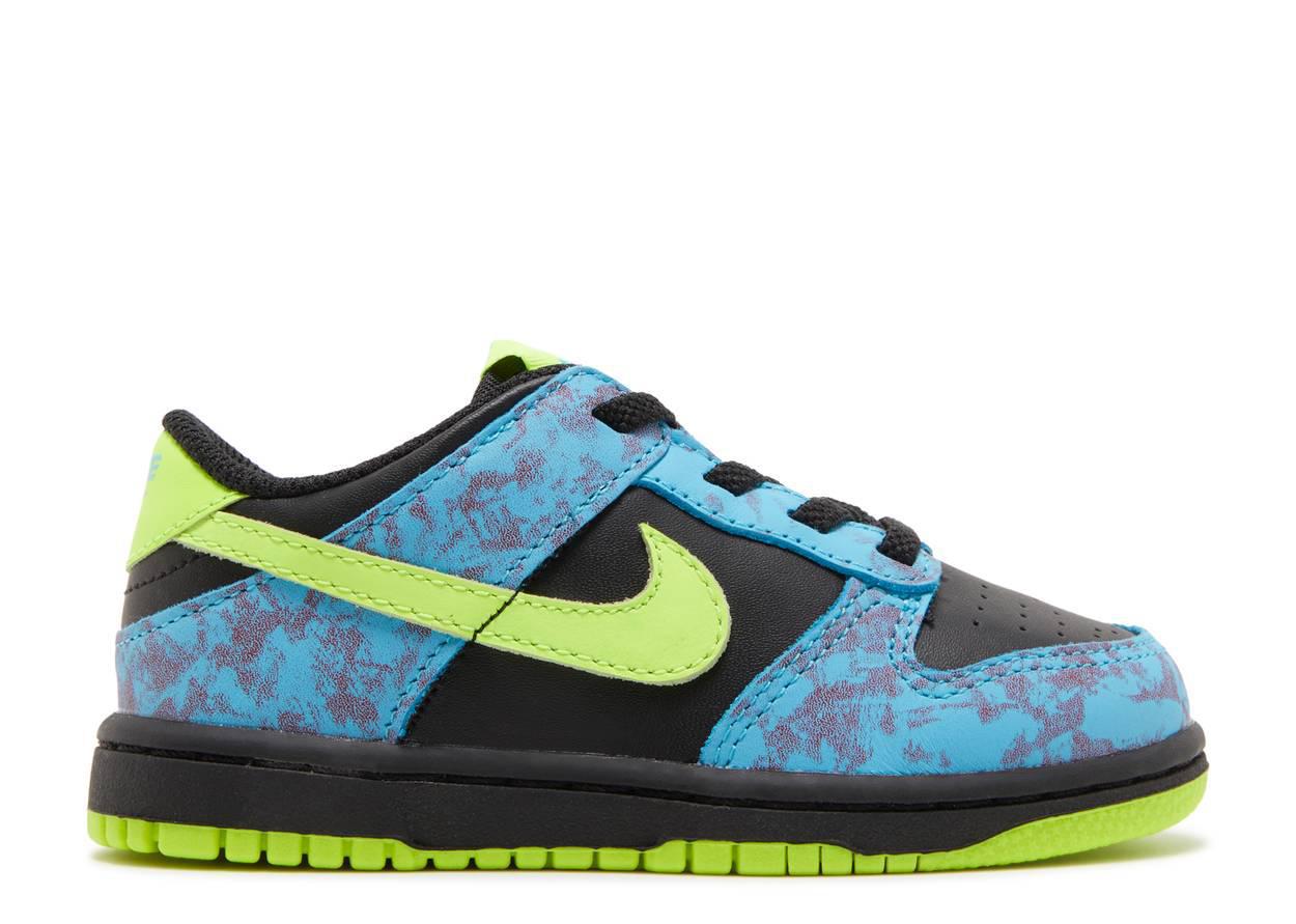 Nike Dunk Low "Let's Dance"