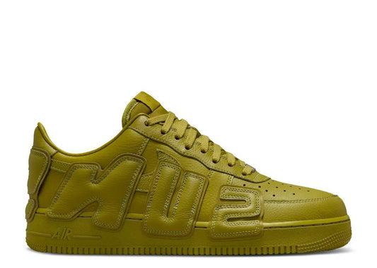 Nike X CPFM Air Force One Low "Moss"