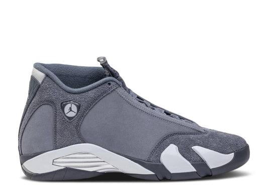 Jordan 14 "Flint Grey"