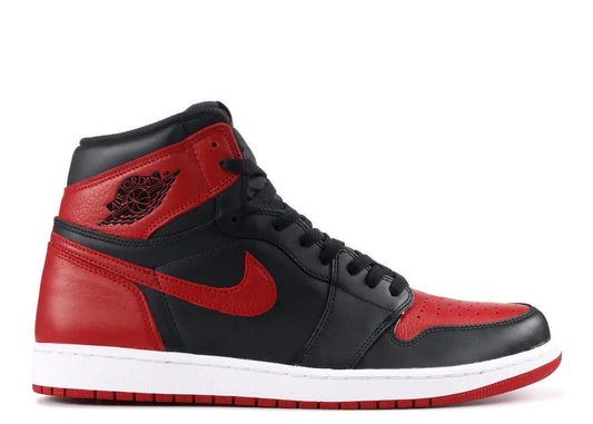 Jordan 1 "Banned"