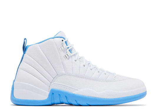 Jordan 12 "Melo"