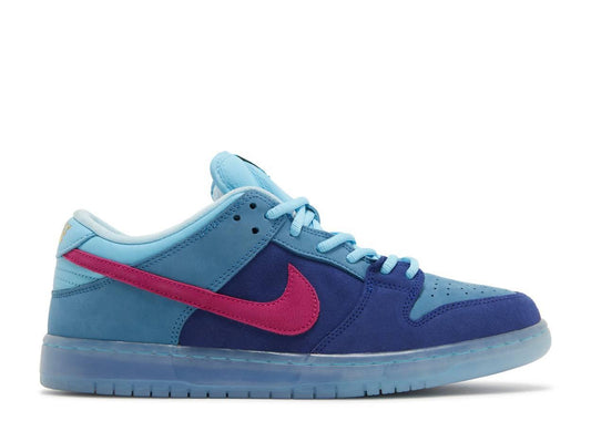 Nike Dunk Low SB "Run The Jewels"