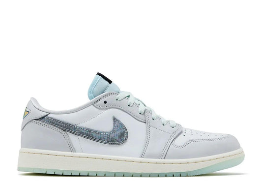 Jordan 1 "Low Year Of The Snake"