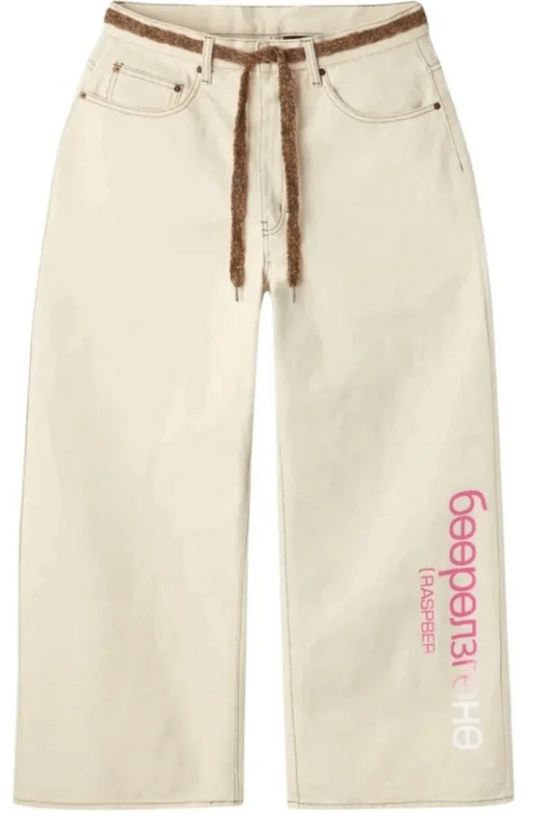 HMDD Raspberry Hills Neapolitan Jeans