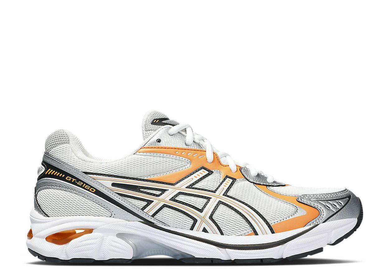 Asics GT 2160 "Orange Lily"