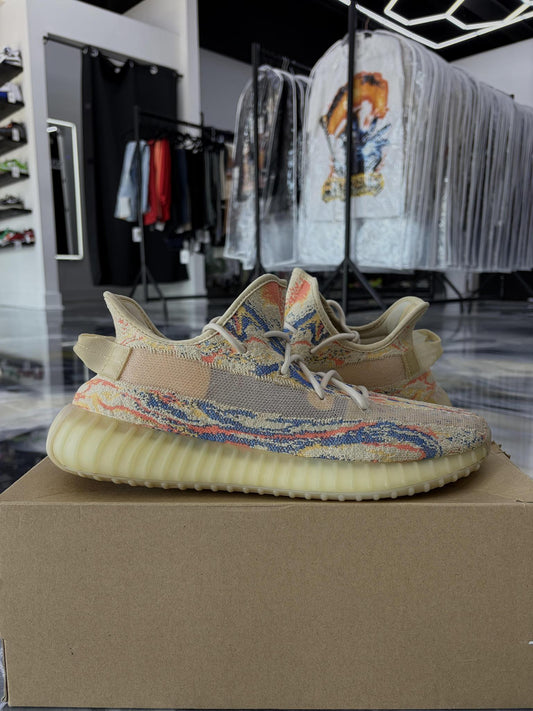Yeezy 350 V2 "MX Oat" Used Size 12.5