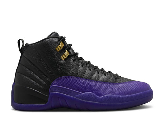 Jordan 12 "Field Purple"