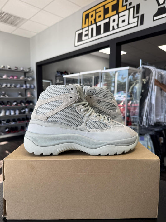 Yeezy DSRT Boot "Salt" Used Size 9.5