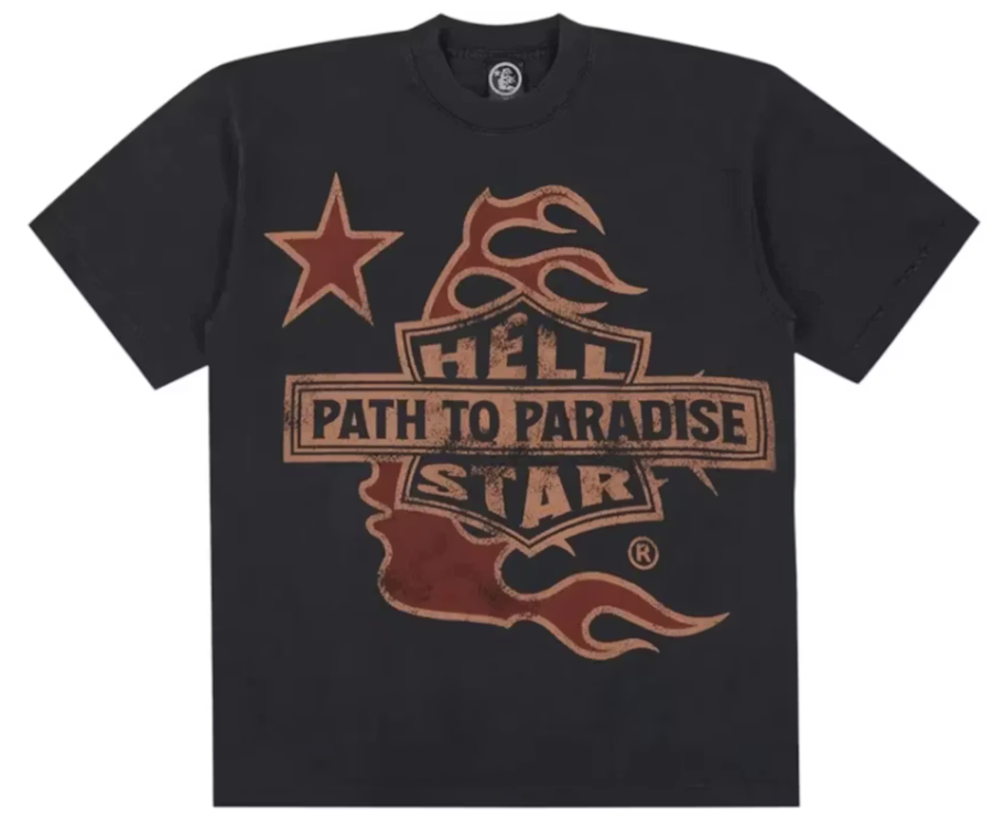 Hellstar Biker Tee