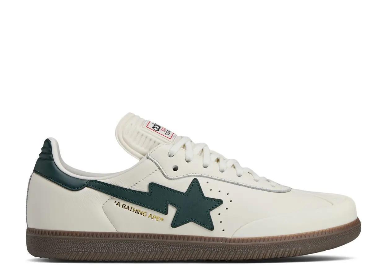 Adidas Samba Bape World Cup Pack