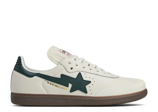 Adidas Samba Bape World Cup Pack