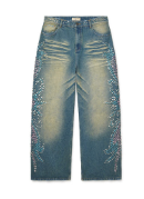 Vale Tsunami Denim "Light Wash"