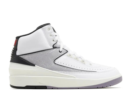 Jordan 2 "Python"