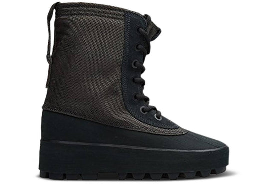 Yeezy 950 Boot "Pirate Black"