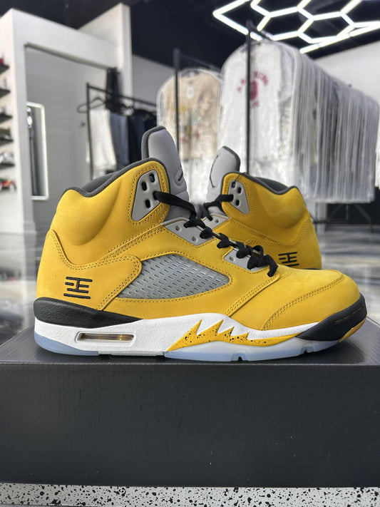 Jordan 5 "Tokyo" Used Size 10