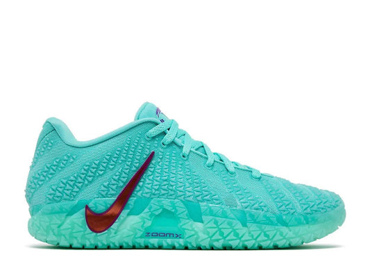 Nike JA 3 "Twelve Time"