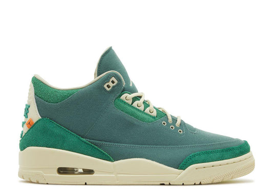 Jordan 3 x Nina Chanel "Abney Bicoastal"