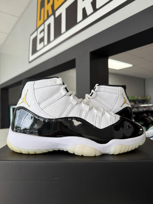 Jordan 11 "DMP Gratitude" Used Size 9.5