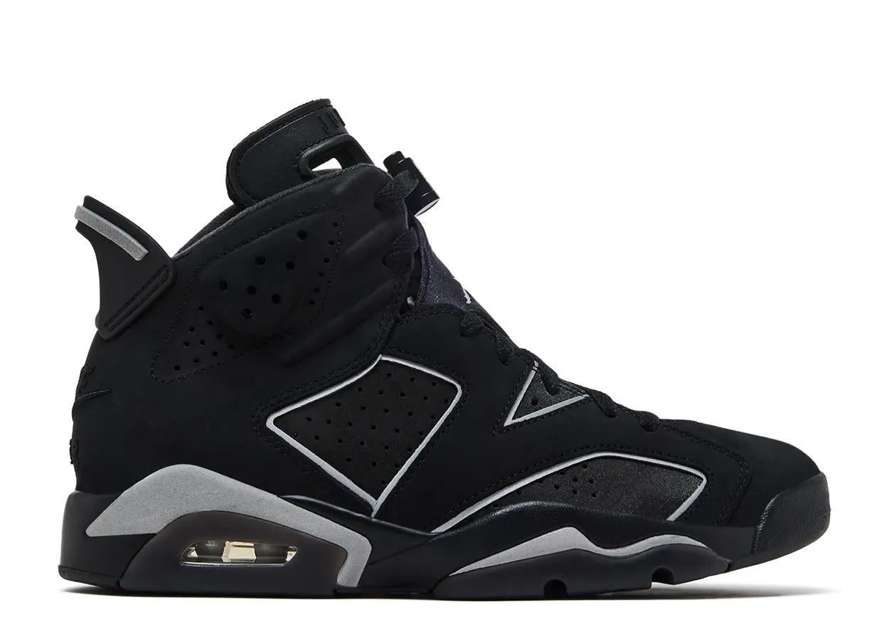 Jordan 6 "Cap & Gown"
