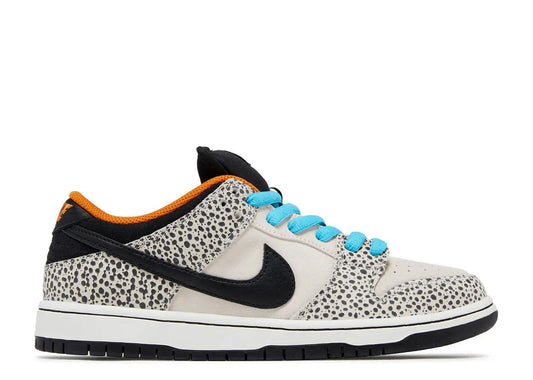 Nike SB Dunk Low "Olympic Safari Electric Pack"