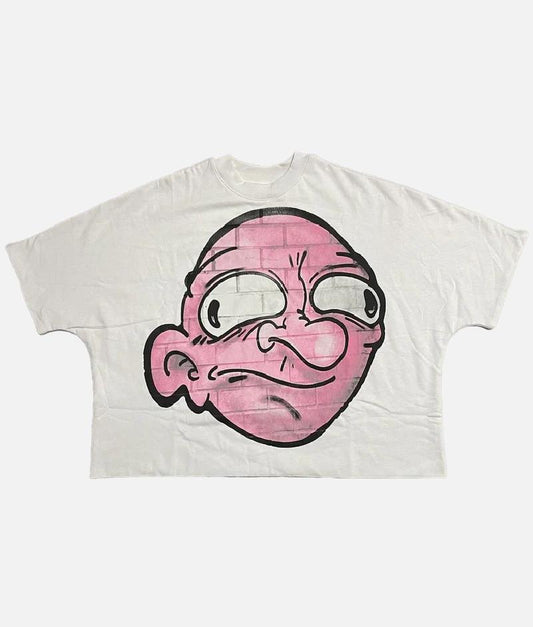 Billionaire Studios "Brain" Tee