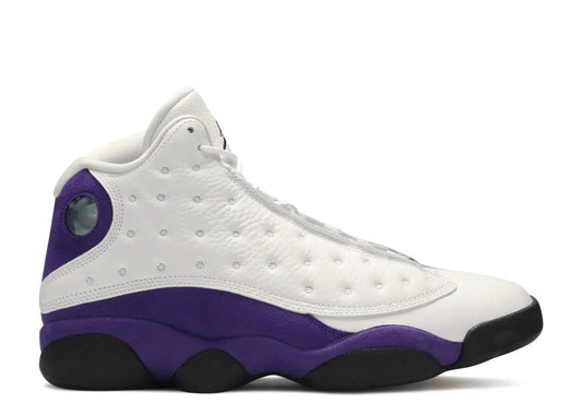 Jordan 13 "Lakers"