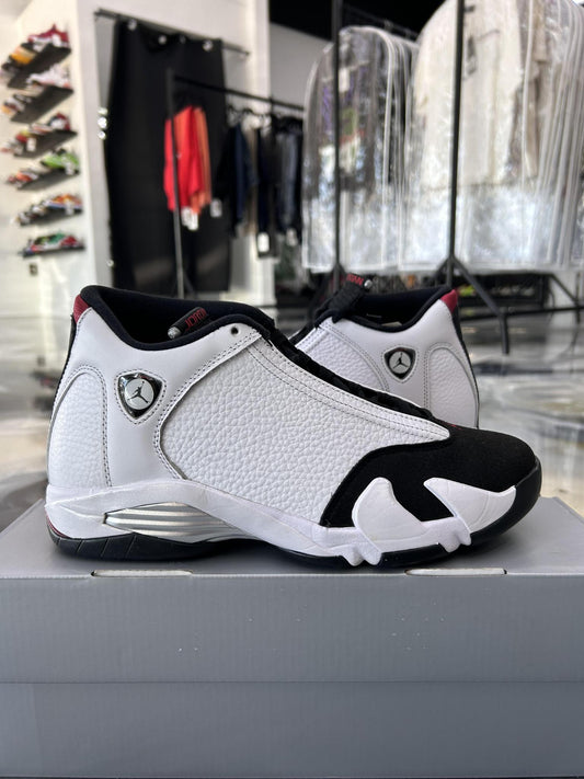 Jordan 14 "He Got Game" Used Size 8