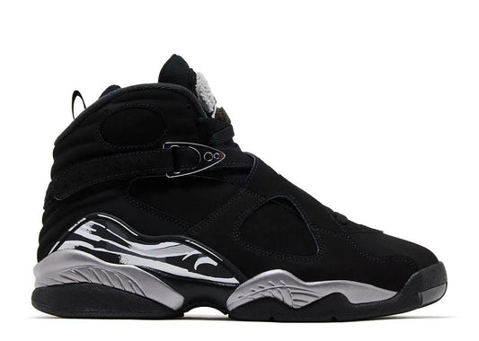 Jordan 8 "Chrome" 2026