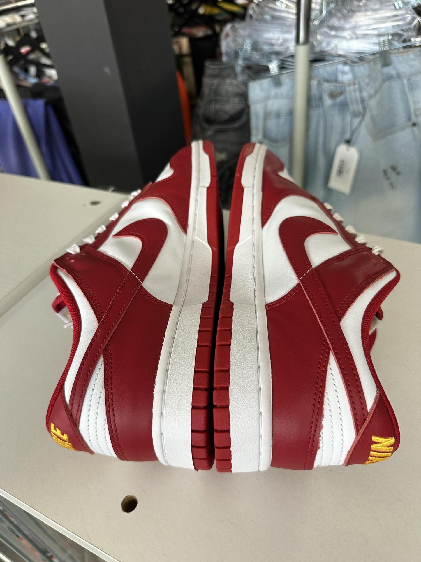 Dunk Low "USC" Size 11