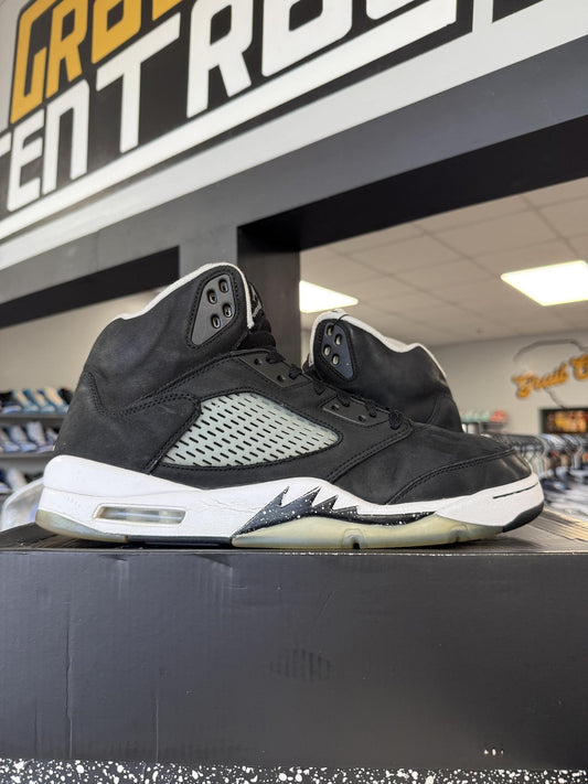 Jordan 5 "Moonlight" Used Size 12