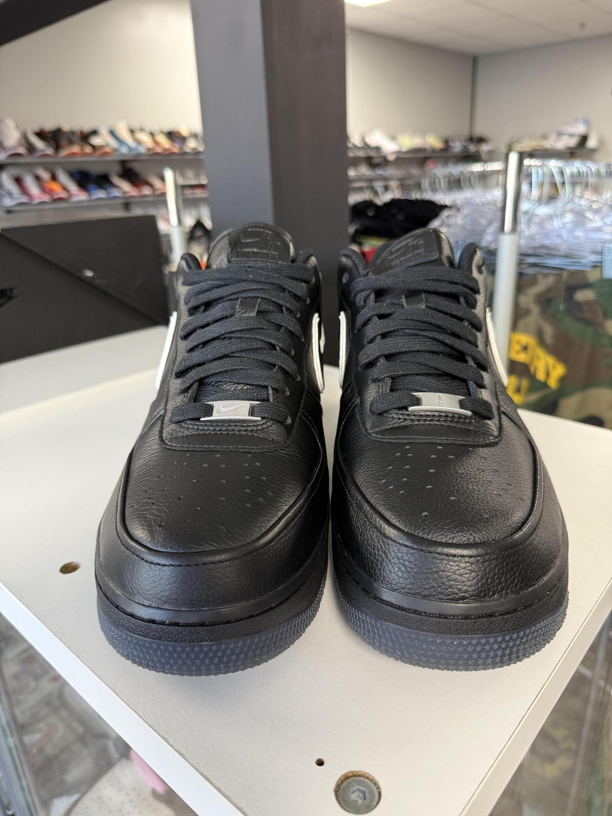 Nike AF1 Low x "A Ma Maniere" Used Size 13