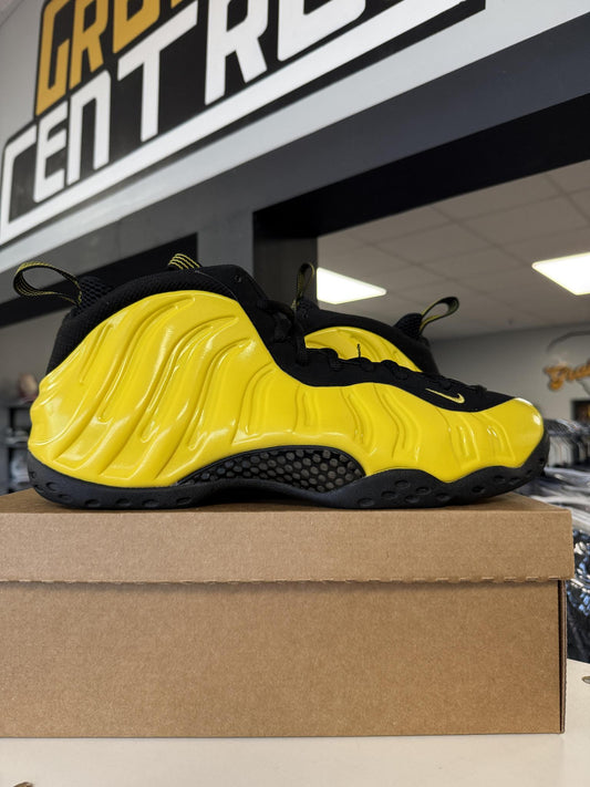 Nike Foamposite Lighning Used Size 15