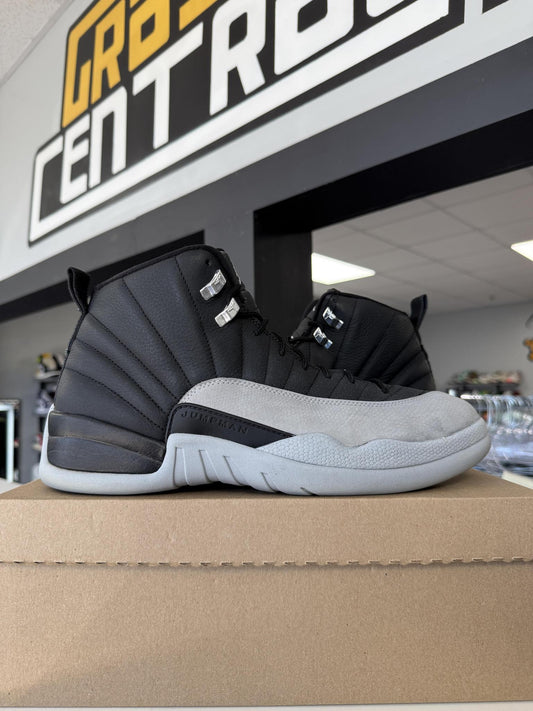 Jordan 12 "Barons" Used Size 13