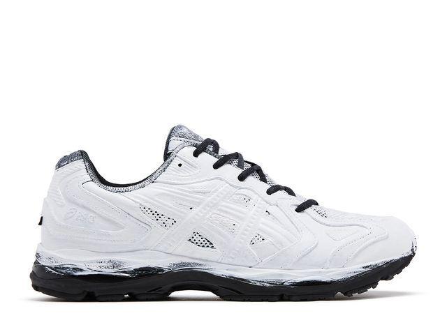 Asics Gel k1011 x Gallery Dept. "Mental Energy Painted"